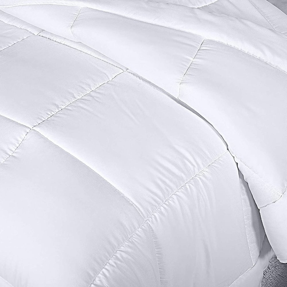 FLA$H $ALE $90 OFF Shaggy Fluffy Faux Fur Duvet Cover Set (Duvet inse… - Picture 9 of 10